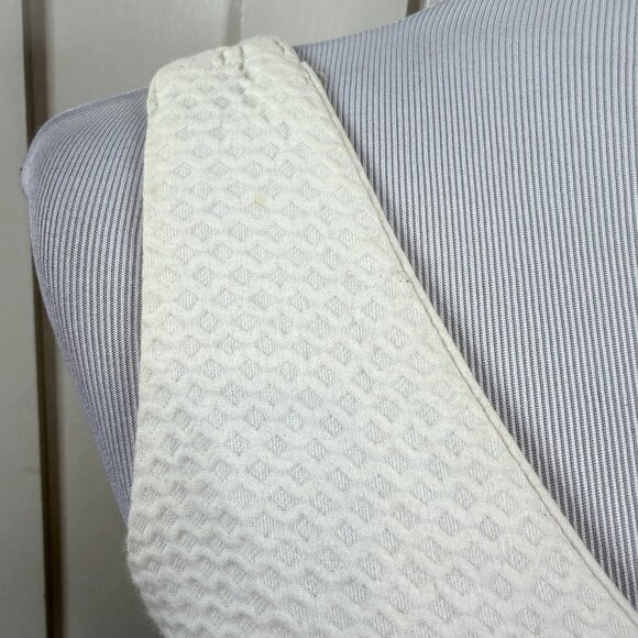 Vintage Princess Kaiulani Flower Power Hawaiian Boho hippie dress 70s Retro - Picture 6 of 11